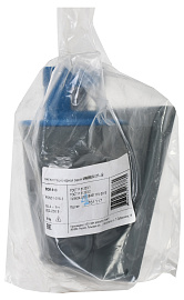 Вилка кабельная силовая ССИ-513 MAGNUM стационарная 16А 6ч/200-250В 2Р+РЕ IP44 (PSN51-016-3) IEK Вилка кабельная силовая ССИ-513 MAGNUM стационарная 16А 6ч/200-250В 2Р+РЕ IP44 (PSN51-016-3) IEK