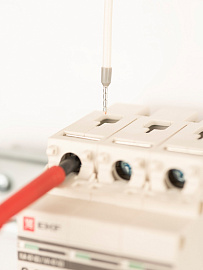 Наконечник НШВИ  0.75-8 штыревой втулочный изолированный (уп 50шт) EKF nhvi-0.75-8 /10 уп/ Наконечник НШВИ  0.75-8 штыревой втулочный изолированный (уп 50шт) EKF nhvi-0.75-8 /10 уп/