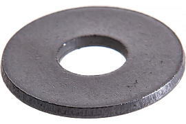 Шайба кузовная DIN9021 М10 нерж. А2 Шайба кузовная DIN9021 М10 нерж. А2