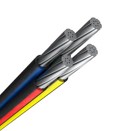 Провод СИП-4 4х25 -0,6/1 Балткабель Провод СИП-4 4х25 -0,6/1 Балткабель