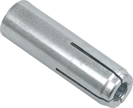 Анкер забивной стальной М8 LA+ Sormat 70052 Анкер забивной стальной М8 LA+ Sormat 70052