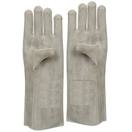 Перчатки диэлектрические резиновые штанцевые ТУ38.305-05-257-89 БЕЗ ПОВЕРКИ Перчатки диэлектрические резиновые штанцевые ТУ38.305-05-257-89 БЕЗ ПОВЕРКИ