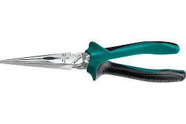 Длинногубцы 200 мм KRAFTOOL 22011-3-20_z01 Длинногубцы 200 мм KRAFTOOL 22011-3-20_z01