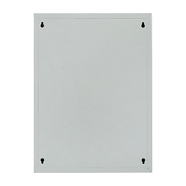 Щит  650х500х150 (ВxШxГ) IP31 ЩМП-65.50.15 (ЩРНМ-3) с монтажной панелью  PROxima (mb22-31) EKF Щит  650х500х150 (ВxШxГ) IP31 ЩМП-65.50.15 (ЩРНМ-3) с монтажной панелью  PROxima (mb22-31) EKF