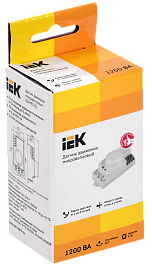 Датчик движения для включения света микроволновый ДД-МВ 201 белый, 1200Вт,угол обз 360градусов, дальность 8м IP20 IEK LDD11-201MB-1200-001 Датчик движения для включения света микроволновый ДД-МВ 201 белый, 1200Вт,угол обз 360градусов, дальность 8м IP20 IEK LDD11-201MB-1200-001