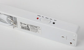 Светильник светодиодный 6Вт DBA-103-0-20 аварийный непостоянный 60LED 5ч IP20 (40/1600) Б0044396 ЭРА Светильник светодиодный 6Вт DBA-103-0-20 аварийный непостоянный 60LED 5ч IP20 (40/1600) Б0044396 ЭРА