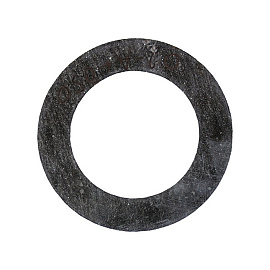 Прокладка паронитовая 1" Прокладка паронитовая 1"