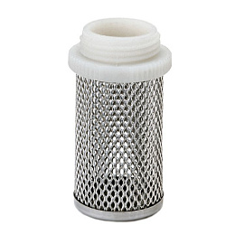 Фильтр сетчатый для обратного клапана 3/4, MP-У Фильтр сетчатый для обратного клапана 3/4, MP-У