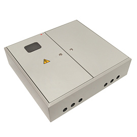 Щит ЩРУ-3н-48зо(ЩРУН 3/48 двухдверный IP31) замок, окно  580х620х165 (ВхШхГ) mb23-3/48-2 EKF Щит ЩРУ-3н-48зо(ЩРУН 3/48 двухдверный IP31) замок, окно  580х620х165 (ВхШхГ) mb23-3/48-2 EKF