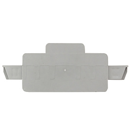 Комплект для вертикального соединения для щитов "Nova" nv-vertic EKF PROxima Комплект для вертикального соединения для щитов "Nova" nv-vertic EKF PROxima