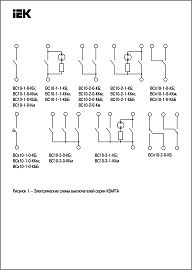 Выключатель одноклавишный ВС10-1-0-КБ КВАРТА 10А белый IP20 EVK10-K01-10-DM IEK Выключатель одноклавишный ВС10-1-0-КБ КВАРТА 10А белый IP20 EVK10-K01-10-DM IEK