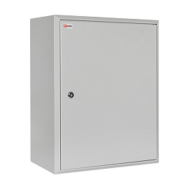 Щит  500х400х220 (ВхШхГ) IP31 ЩМП-50.40.22 (ЩРНМ-2) с монтажной панелью PROxima RAL 7035 mb22-2 EKF Щит  500х400х220 (ВхШхГ) IP31 ЩМП-50.40.22 (ЩРНМ-2) с монтажной панелью PROxima RAL 7035 mb22-2 EKF