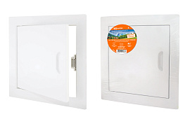 Люк ревизионный металлический 300х300 SQ1807-0407 TDM Люк ревизионный металлический 300х300 SQ1807-0407 TDM