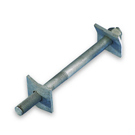 Шпилька M16, L=280 SOT4.9 ENSTO Шпилька M16, L=280 SOT4.9 ENSTO