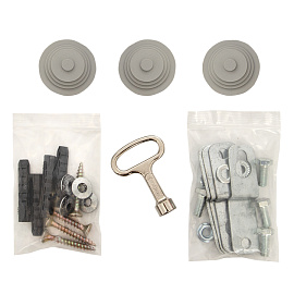 Щит учетный ЩУ-1/1-1 двухдверный (310х300х160) IP54 EKF PROxima Щит учетный ЩУ-1/1-1 двухдверный (310х300х160) IP54 EKF PROxima