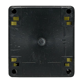 Корпус  КП101 пластиковый 1 кнопка белый (cpb-101-w) EKF Корпус  КП101 пластиковый 1 кнопка белый (cpb-101-w) EKF