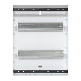 Бокс пластиковый ЩРН-П-24 IP41 навесной PROxima 328х270х100 pb40-n-24 EKF Бокс пластиковый ЩРН-П-24 IP41 навесной PROxima 328х270х100 pb40-n-24 EKF