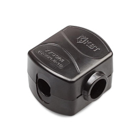 Сжим У733М /U733M (16-35х1,5-10 мм2 ) КВТ 61641 Сжим У733М /U733M (16-35х1,5-10 мм2 ) КВТ 61641