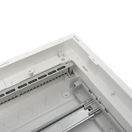 Щит силовой встраиваемый "Nova" 60 мод. с металл. дверью IP40 nv-pb-md-5 EKF Proxima Щит силовой встраиваемый "Nova" 60 мод. с металл. дверью IP40 nv-pb-md-5 EKF Proxima