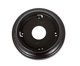 Рамка одноместная Аврора венге ТМ МезонинЪ Рамка одноместная Аврора венге ТМ МезонинЪ