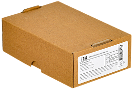 Маркер для CTS/CP 2,5мм2 с символами 1-10 ARMAFIX AF-CT10D-M-D25-01 IEK Маркер для CTS/CP 2,5мм2 с символами 1-10 ARMAFIX AF-CT10D-M-D25-01 IEK