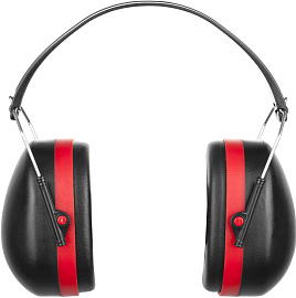 Наушники  защитные, складное оголовье ЗУБР "МАСТЕР" 11375 Наушники  защитные, складное оголовье ЗУБР "МАСТЕР" 11375