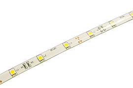 Лента светодиодная PLS 14,4Вт/м SMD 5050 60LED/м  RGB 12В IP65 5м .1001948 JazzWay Лента светодиодная PLS 14,4Вт/м SMD 5050 60LED/м  RGB 12В IP65 5м .1001948 JazzWay