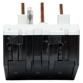 Реле тепловое РТЭ-3355 30-40А (rel-3355-30-40)  EKF Реле тепловое РТЭ-3355 30-40А (rel-3355-30-40)  EKF