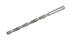 Сверло по металлу удлиненное с титановым покрытием  2.0 х 85 мм 135°, HSS Р9М3  FIT 34220 Сверло по металлу удлиненное с титановым покрытием  2.0 х 85 мм 135°, HSS Р9М3  FIT 34220