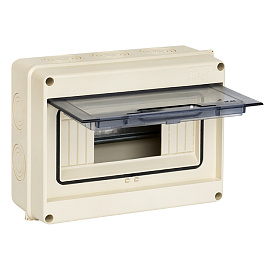 Бокс пластиковый КМПн- 8 IP65 навесной ЩРН-Пг PROxima 147,5х203х89 Pb65-n-pg-8 EKF Бокс пластиковый КМПн- 8 IP65 навесной ЩРН-Пг PROxima 147,5х203х89 Pb65-n-pg-8 EKF