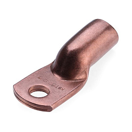 Наконечник ТМ  10-6-5  41487 КВТ Наконечник ТМ  10-6-5  41487 КВТ