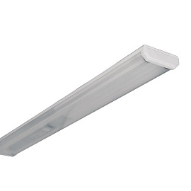 Светильник светодиодный потолочный ДПО LED 2*20Вт Crystal 236 Led-10 под лампу Т8 матовый рассеиватель1235х145х50мм .0170236103-01 Ксенон Светильник светодиодный потолочный ДПО LED 2*20Вт Crystal 236 Led-10 под лампу Т8 матовый рассеиватель1235х145х50мм .0170236103-01 Ксенон