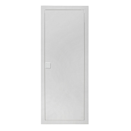 Щит силовой встраиваемый "Nova" 60 мод. с металл. дверью IP40 nv-pb-md-5 EKF Proxima Щит силовой встраиваемый "Nova" 60 мод. с металл. дверью IP40 nv-pb-md-5 EKF Proxima