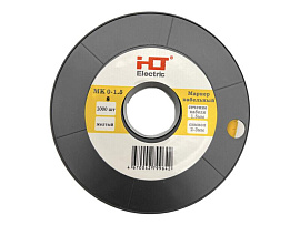 Маркер МК0- 1,5мм символ "8" желтый 1000 шт / упак 084-08-09 HLT Маркер МК0- 1,5мм символ "8" желтый 1000 шт / упак 084-08-09 HLT