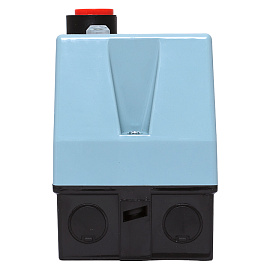 EKF Пускатель в корпусе КМЭ 9А 230В с РТЭ и индикатором IP65 PROxima (ctrp-r-9-230v-led) EKF Пускатель в корпусе КМЭ 9А 230В с РТЭ и индикатором IP65 PROxima (ctrp-r-9-230v-led)