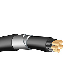 Кабель медный бронированный ВБШвнг(A)-LS 5х6ок (N,PE)- 0,66 Элпром Кабель медный бронированный ВБШвнг(A)-LS 5х6ок (N,PE)- 0,66 Элпром