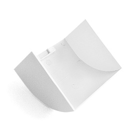 Заглушка 40х40 (4 шт/комп) PR08.2858 Промрукав Заглушка 40х40 (4 шт/комп) PR08.2858 Промрукав