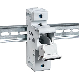 Предохранитель-разъединитель для ПВЦ 22x58 1P EKF Предохранитель-разъединитель для ПВЦ 22x58 1P EKF