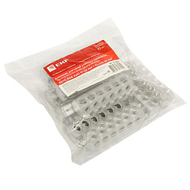 Клеммник для сетей уличного освещения KE10.506 Al 6x10-50 мм / Cu 2.5-35 мм EKF PROxima (ke-10.506) Клеммник для сетей уличного освещения KE10.506 Al 6x10-50 мм / Cu 2.5-35 мм EKF PROxima (ke-10.506)