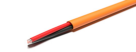 Кабель КПСнг(A)-FRLS 1х2х1,5 ИВКЗ Кабель КПСнг(A)-FRLS 1х2х1,5 ИВКЗ