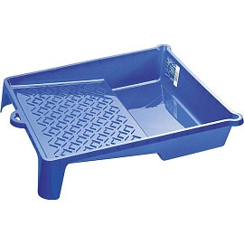 Ванночка для краски (кювета) 330х350 мм СИБРТЕХ Россия 81419 Ванночка для краски (кювета) 330х350 мм СИБРТЕХ Россия 81419