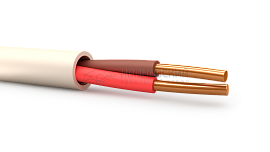 Кабель КПСнг(A)-FRLSLTx 1х2х0,5 ИВКЗ Кабель КПСнг(A)-FRLSLTx 1х2х0,5 ИВКЗ