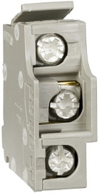 Контакт вспомогательный OF/SD/SDE SPC-OFSD-01-06 Контакт вспомогательный OF/SD/SDE SPC-OFSD-01-06