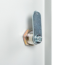 Щит  500х400х220 (ВхШхГ) IP31 ЩМП-50.40.22 (ЩРНМ-2) с монтажной панелью PROxima RAL 7035 mb22-2 EKF Щит  500х400х220 (ВхШхГ) IP31 ЩМП-50.40.22 (ЩРНМ-2) с монтажной панелью PROxima RAL 7035 mb22-2 EKF