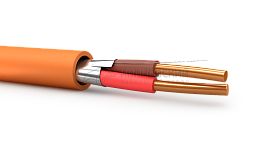 Кабель КПСЭнг(A)-FRLS 1х2х1,5 ИВКЗ Кабель КПСЭнг(A)-FRLS 1х2х1,5 ИВКЗ