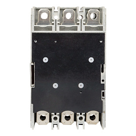 Выключатель автоматический 200А 3П трехполюсный ВА-99 35кА тип AC с термомагнитным регулируемым расцепителем IP30 PROxima mccb99-250-200 EKF Выключатель автоматический 200А 3П трехполюсный ВА-99 35кА тип AC с термомагнитным регулируемым расцепителем IP30 PROxima mccb99-250-200 EKF