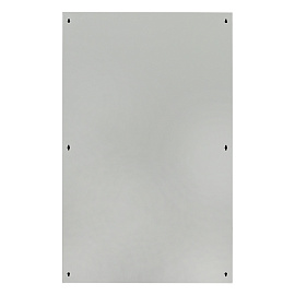 Щит 1000х650х300 (ВхШхГ) IP31 ЩМП-100.65.30 (ЩРНМ-5) с монтажной панелью  PROxima RAL7035 mb22-5 EKF Щит 1000х650х300 (ВхШхГ) IP31 ЩМП-100.65.30 (ЩРНМ-5) с монтажной панелью  PROxima RAL7035 mb22-5 EKF