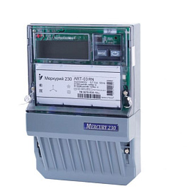 Счетчик электроэнергии трехфазный многотарифный (2 тарифа) Меркурий-230ART-01CN 5-60А 380В CAN шкаф ЖКИ Инкотекс (электросчетчик) Счетчик электроэнергии трехфазный многотарифный (2 тарифа) Меркурий-230ART-01CN 5-60А 380В CAN шкаф ЖКИ Инкотекс (электросчетчик)
