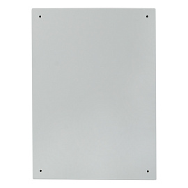 Щит  800х600х250 (ВхШхГ) IP54 ЩМПг-80.60.25 (ЩРНМ-4) с монтажной панелью  PROxima RAL 7035 mb24-4 EKF Щит  800х600х250 (ВхШхГ) IP54 ЩМПг-80.60.25 (ЩРНМ-4) с монтажной панелью  PROxima RAL 7035 mb24-4 EKF