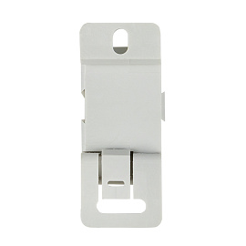 Блок распределительный (КРОСС) крепеж на монтажную панель и DIN рейку КБР-160 A (plc-kbr160) EKF Блок распределительный (КРОСС) крепеж на монтажную панель и DIN рейку КБР-160 A (plc-kbr160) EKF